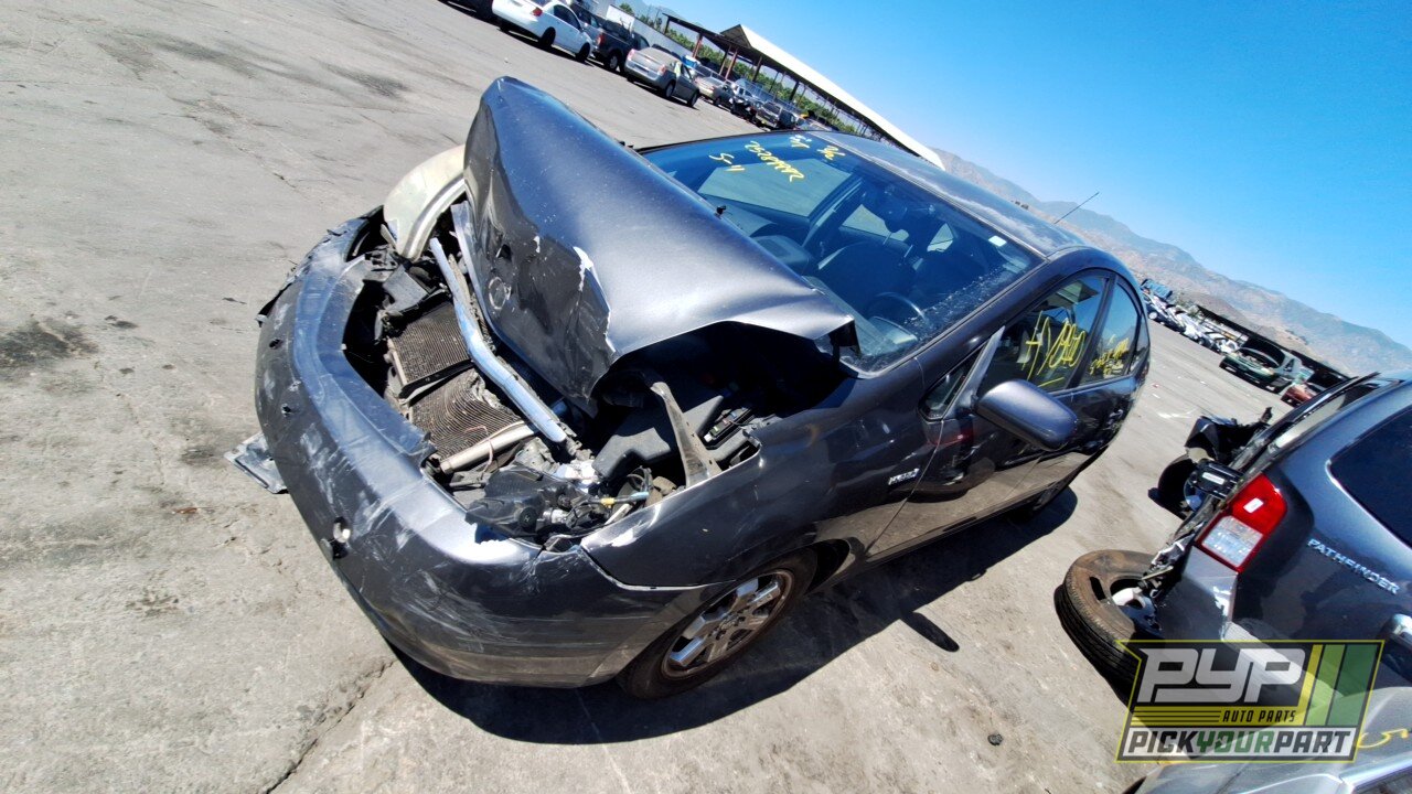 Photo of 2008 Toyota Prius