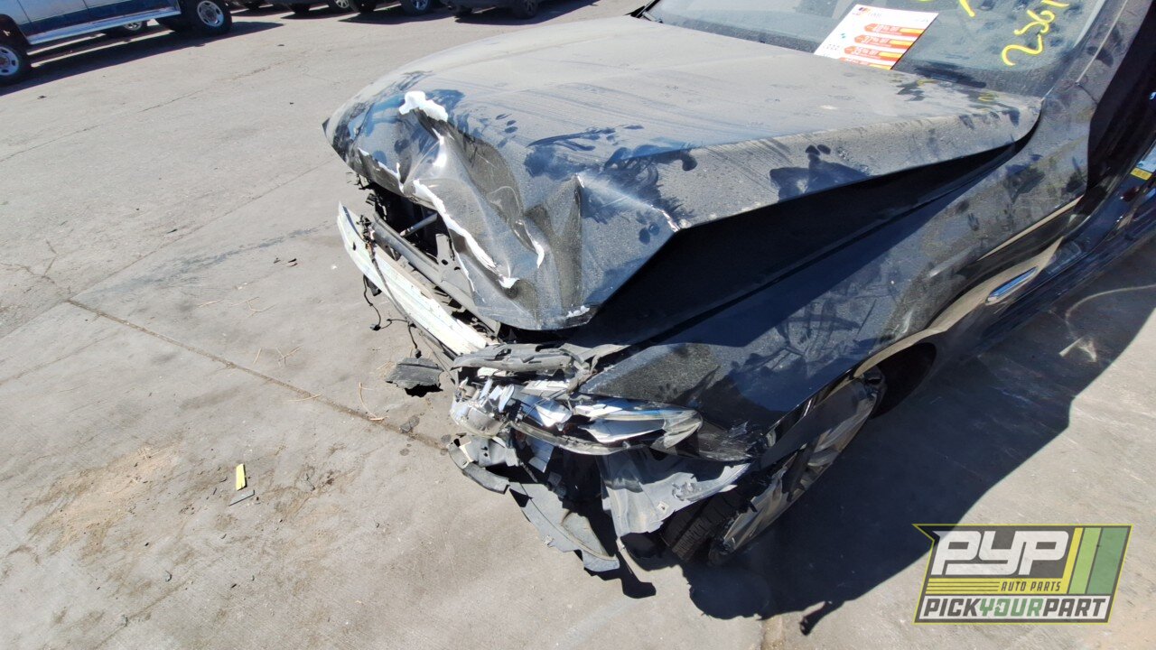 Photo of 2016 Bmw 528I