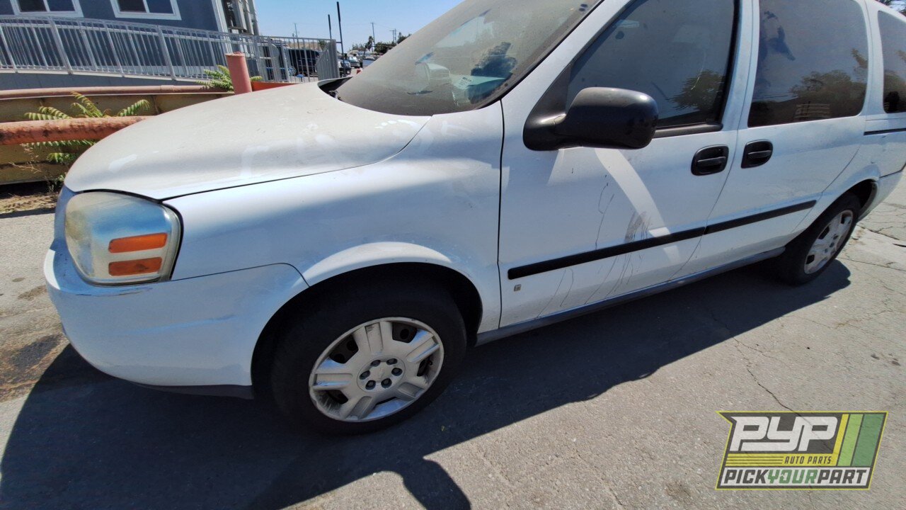 Photo of 2006 Chevrolet Uplander