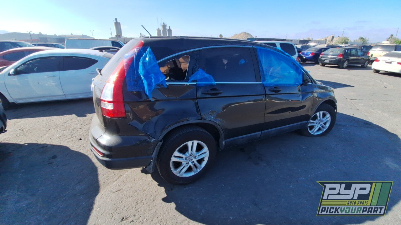 Photo of 2011 Honda Cr-V