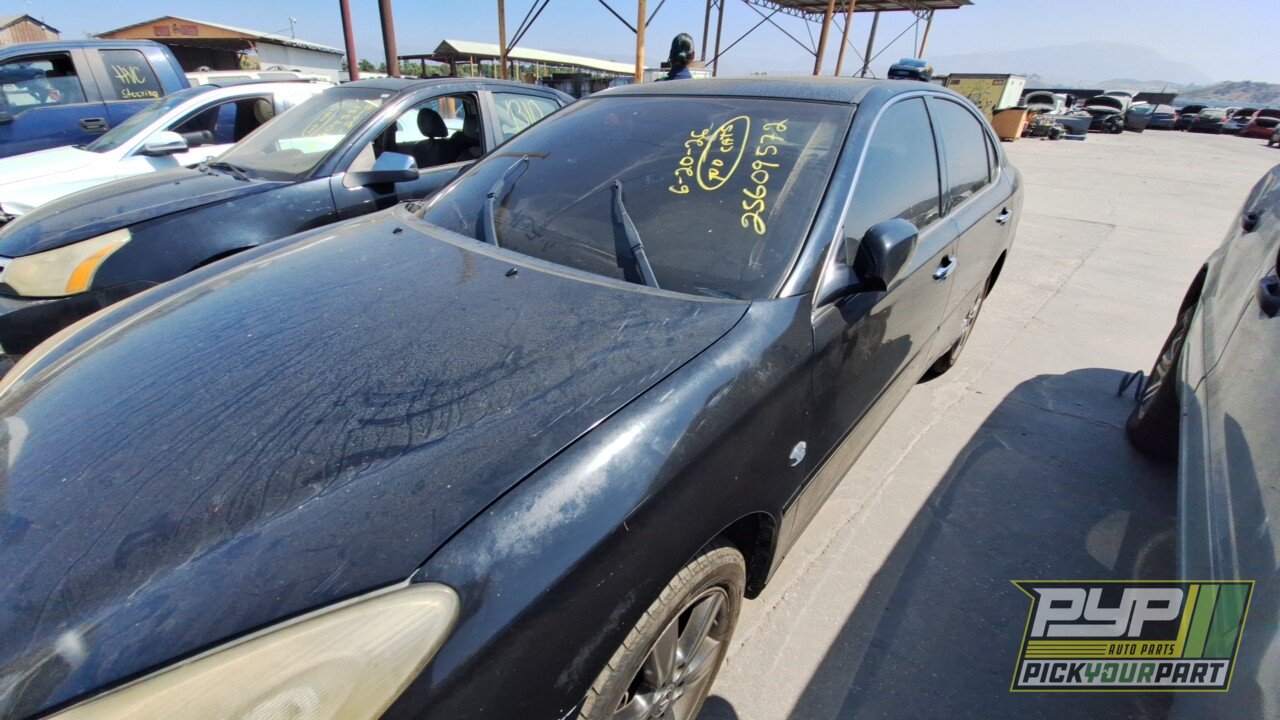 Photo of 2006 Lexus Es330