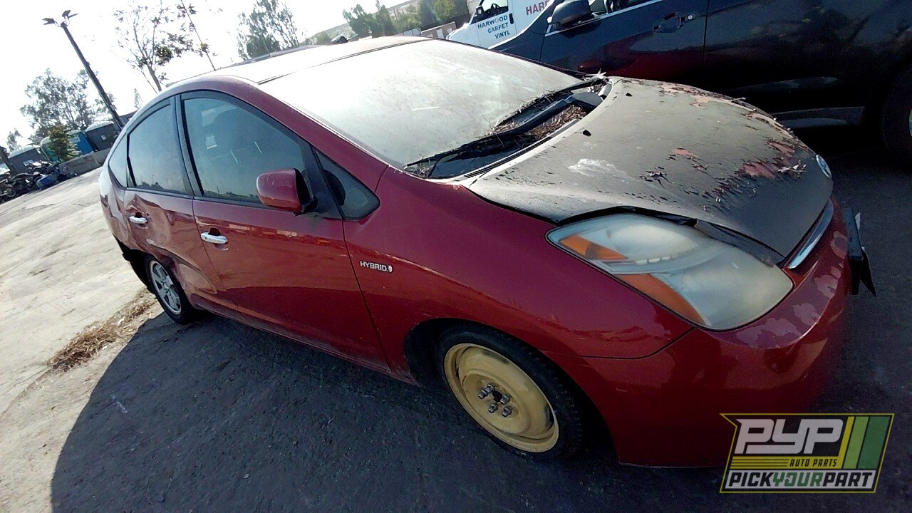 Photo of 2007 Toyota Prius