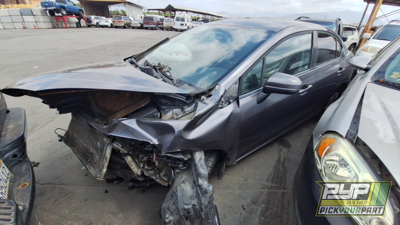 Photo of 2014 Honda Civic