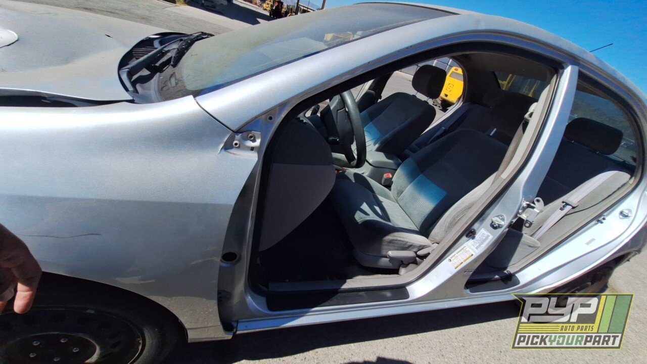 Photo of 2006 Toyota Corolla