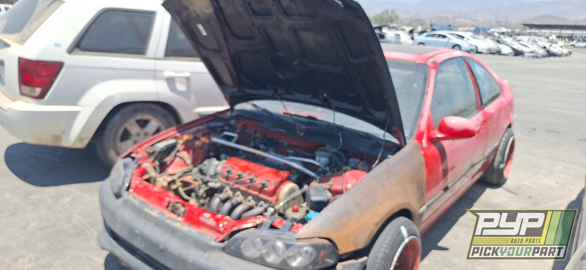 Photo of 1994 Honda Civic