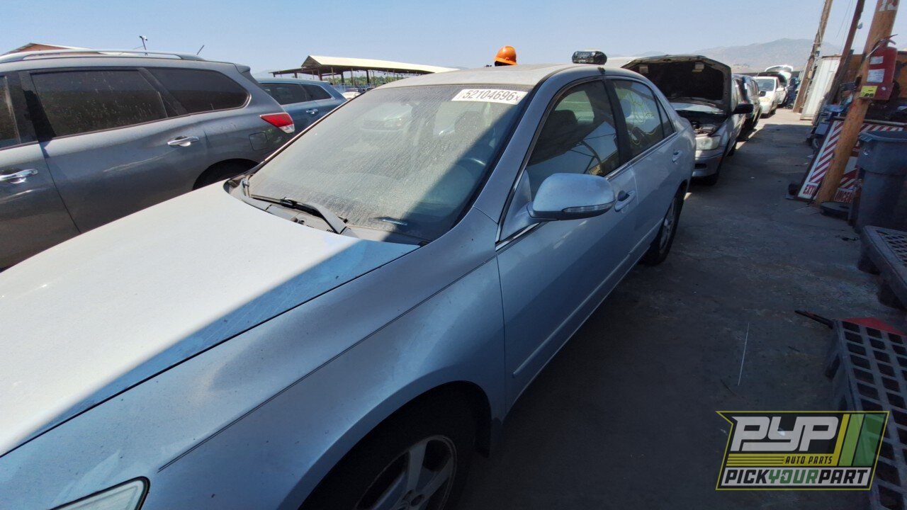 Photo of 2006 Honda Accord