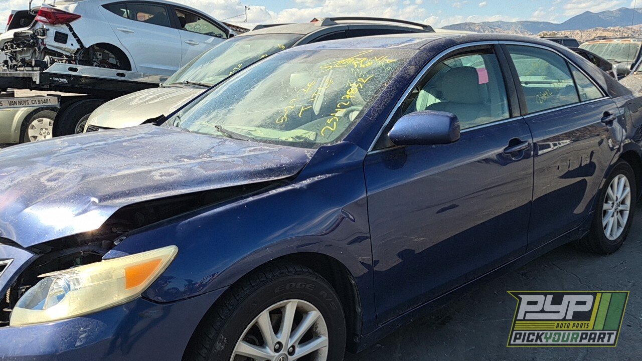 Photo of 2011 Toyota Camry