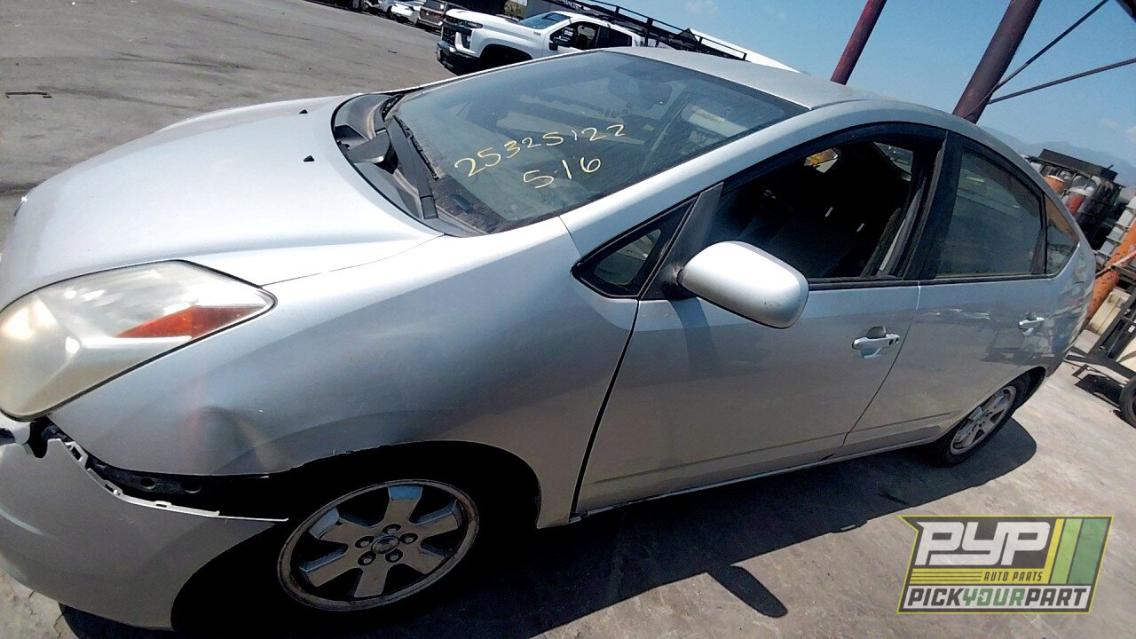 Photo of 2005 Toyota Prius