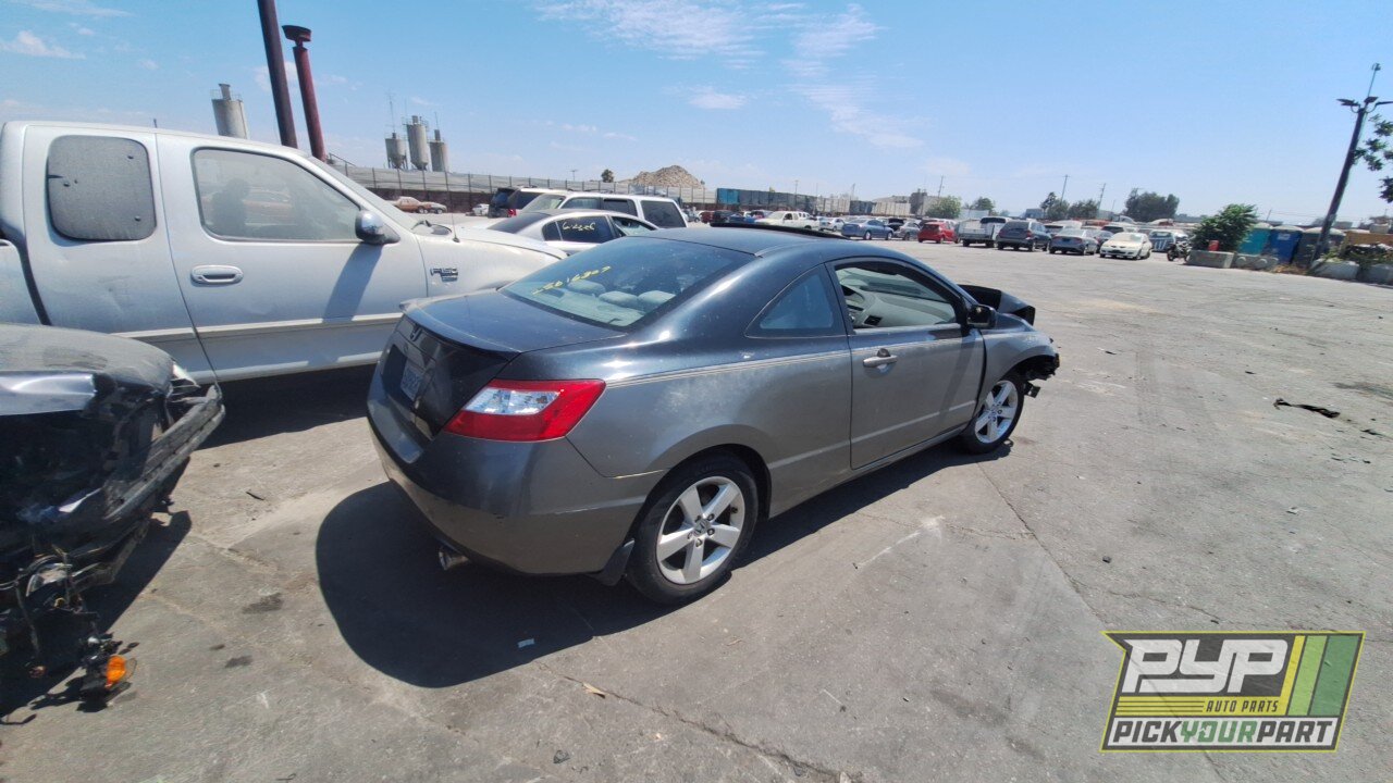 Photo of 2008 Honda Civic