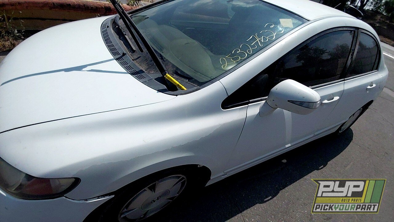 Photo of 2007 Honda Civic