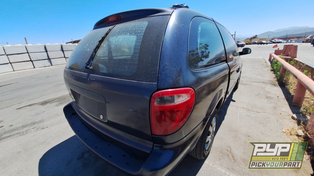 Photo of 2005 Dodge Grand Caravan