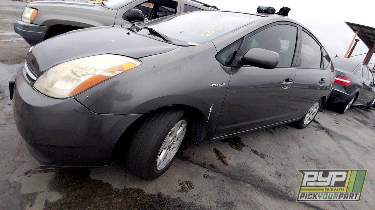 Photo of 2007 Toyota Prius