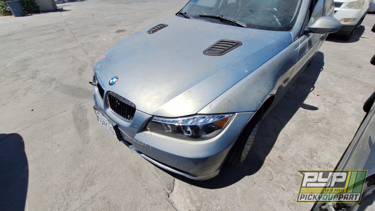 Photo of 2006 Bmw 325I