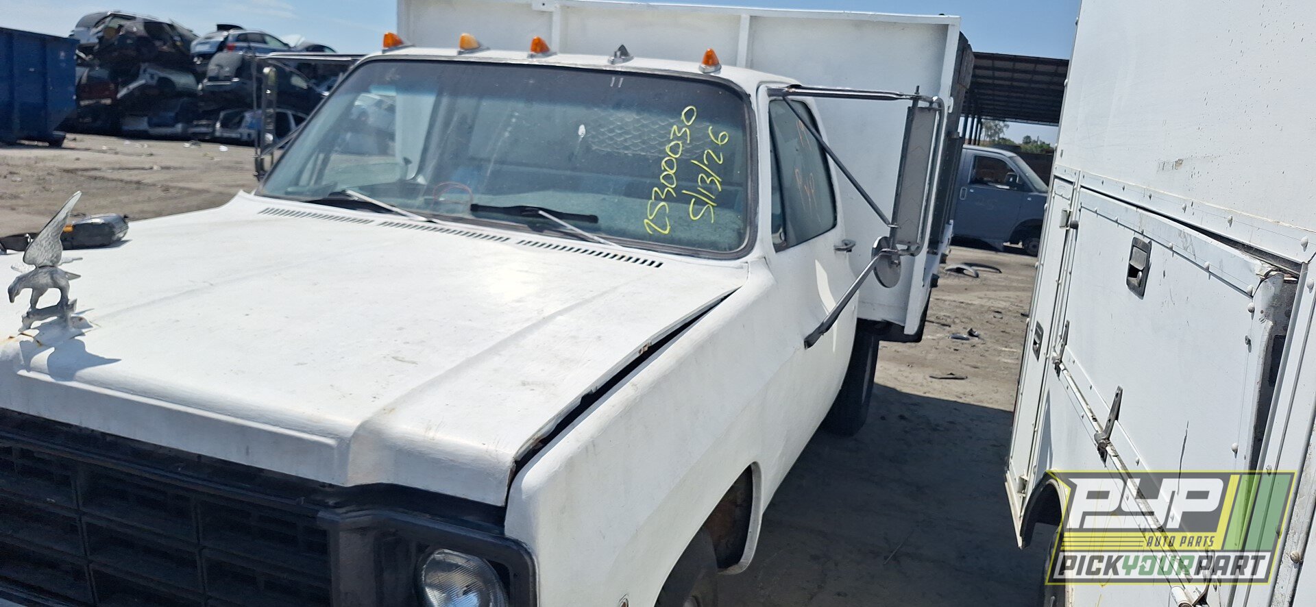 Photo of 1974 Chevrolet C10 Pickup
