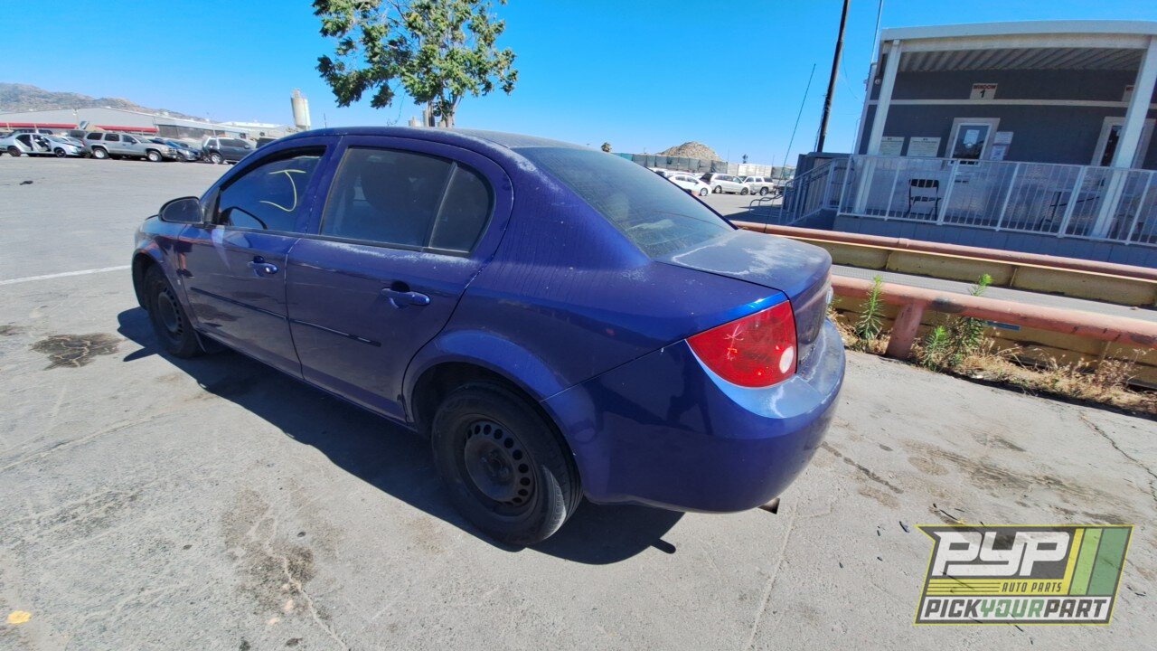 Photo of 2007 Chevrolet Cobalt