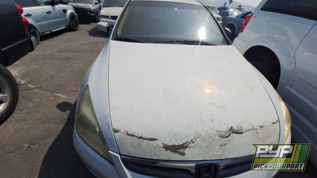 Photo of 2006 Honda Accord