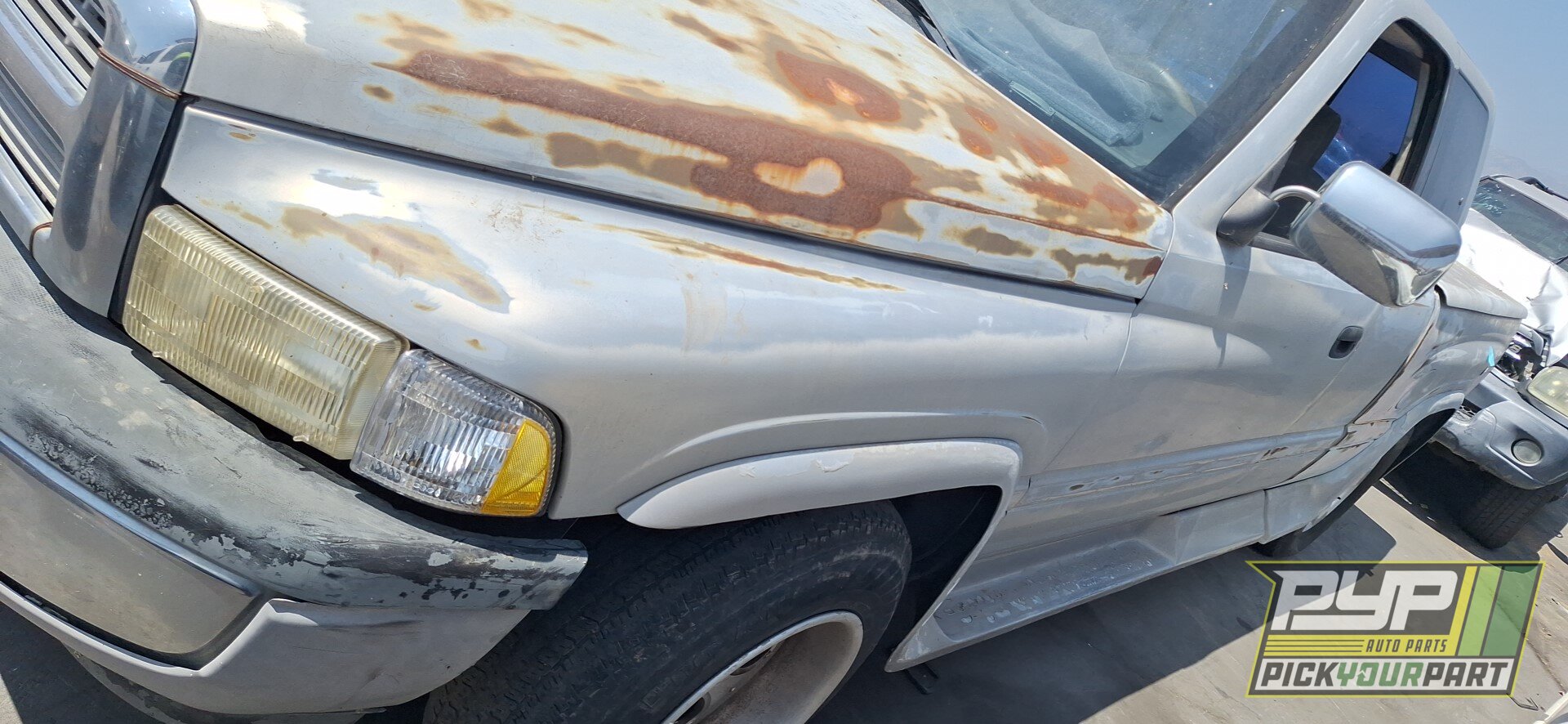 Photo of 1996 Dodge Ram 1500