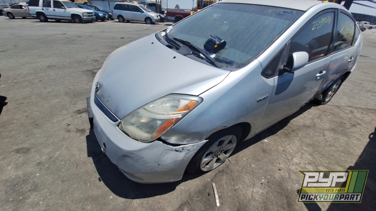 Photo of 2007 Toyota Prius