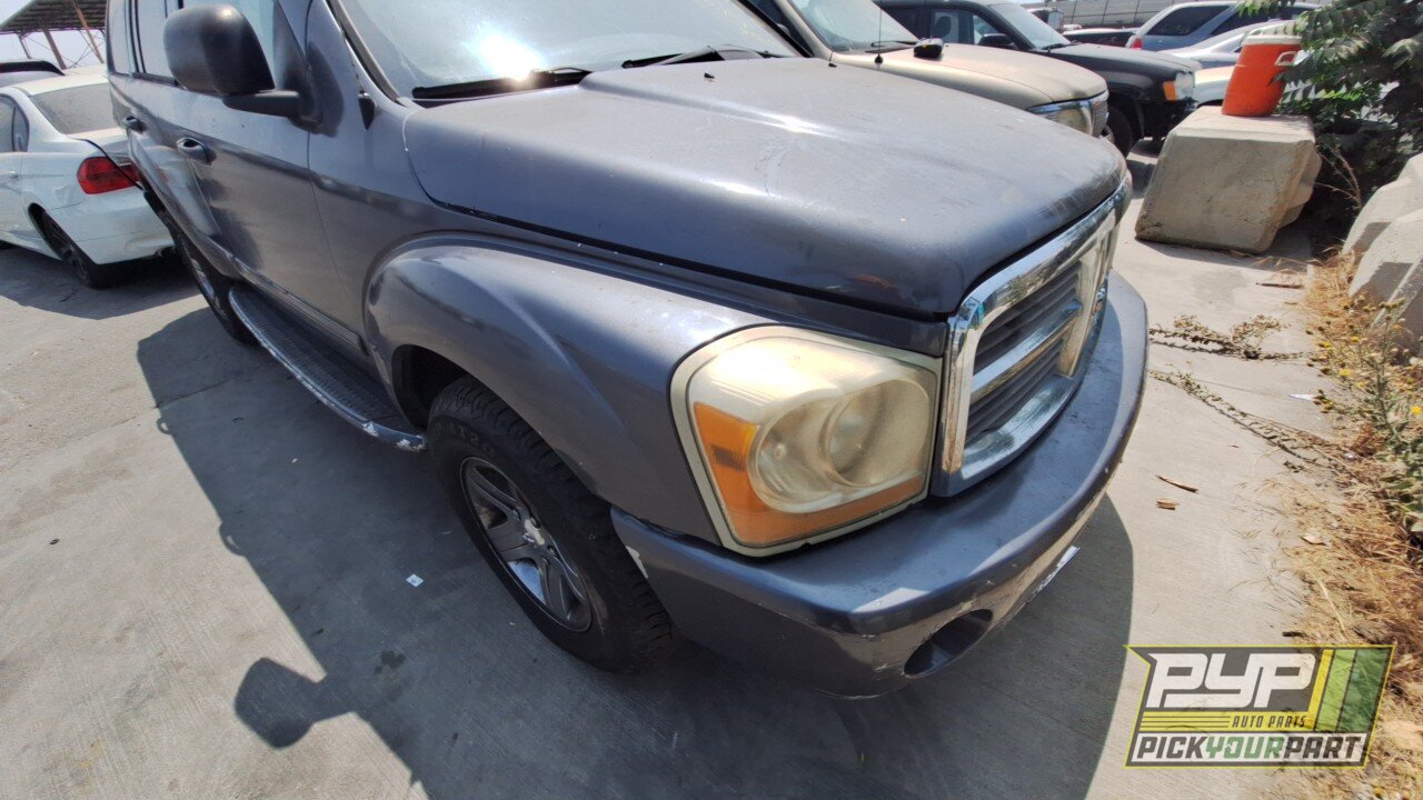 Photo of 2005 Dodge Durango