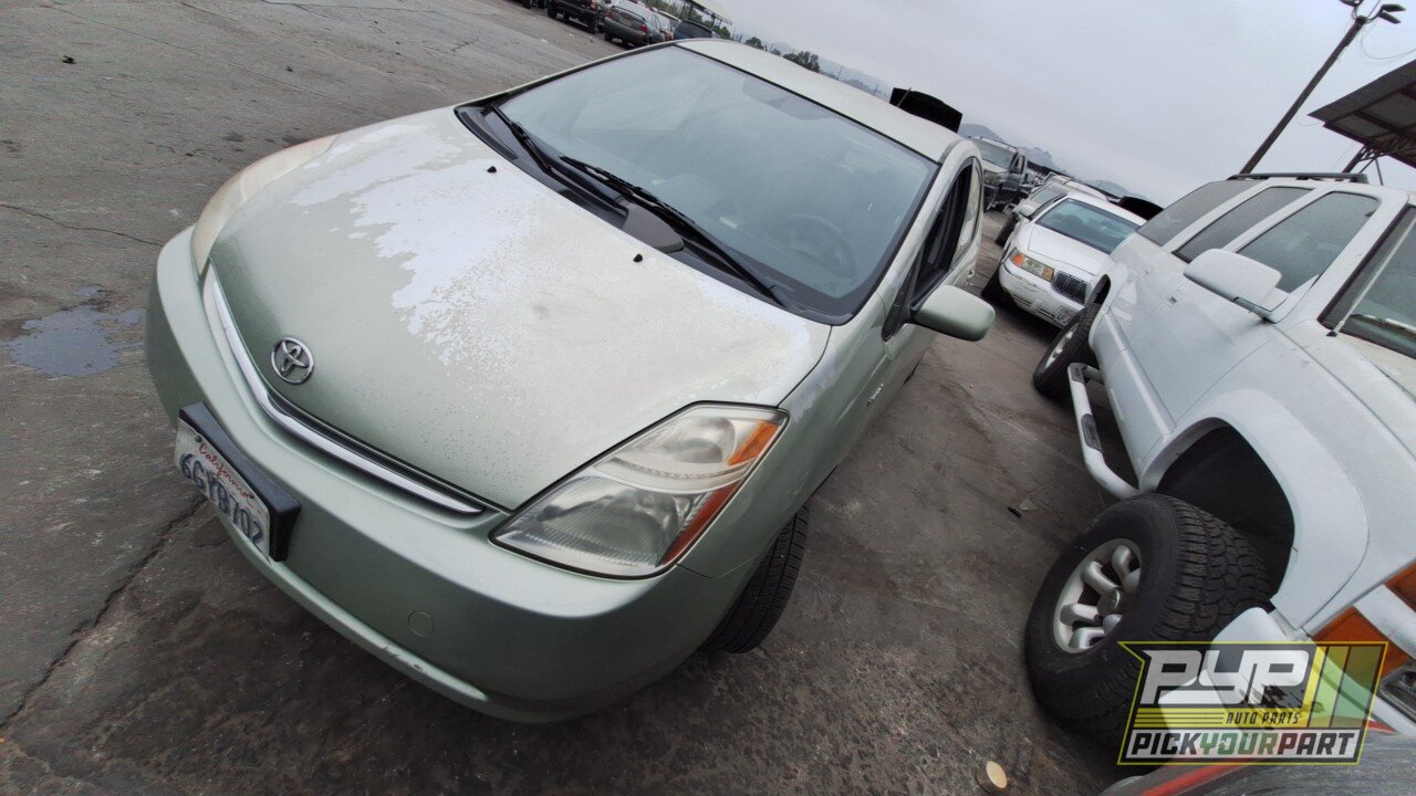 Photo of 2009 Toyota Prius