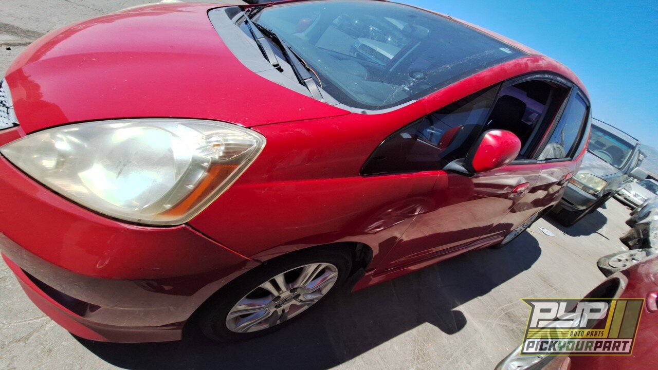 Photo of 2009 Honda Fit