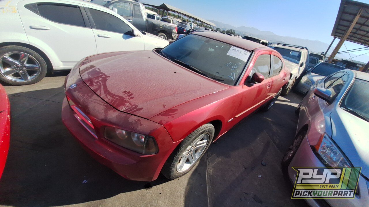 Photo of 2006 Dodge Charger