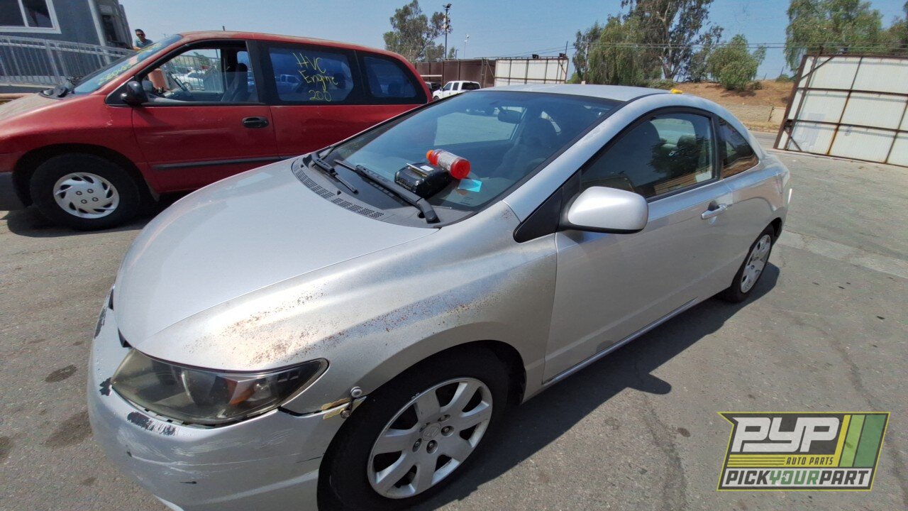 Photo of 2007 Honda Civic