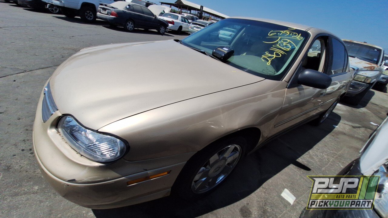 Photo of 2004 Chevrolet Classic