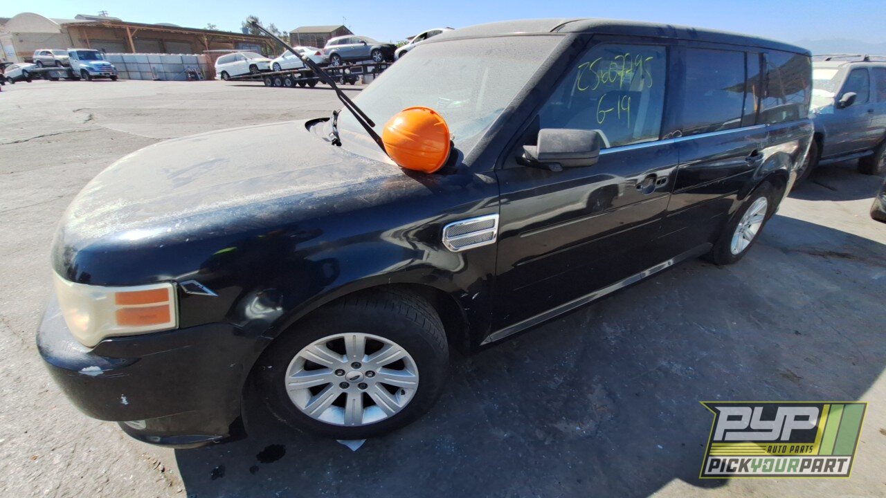 Photo of 2009 Ford Flex