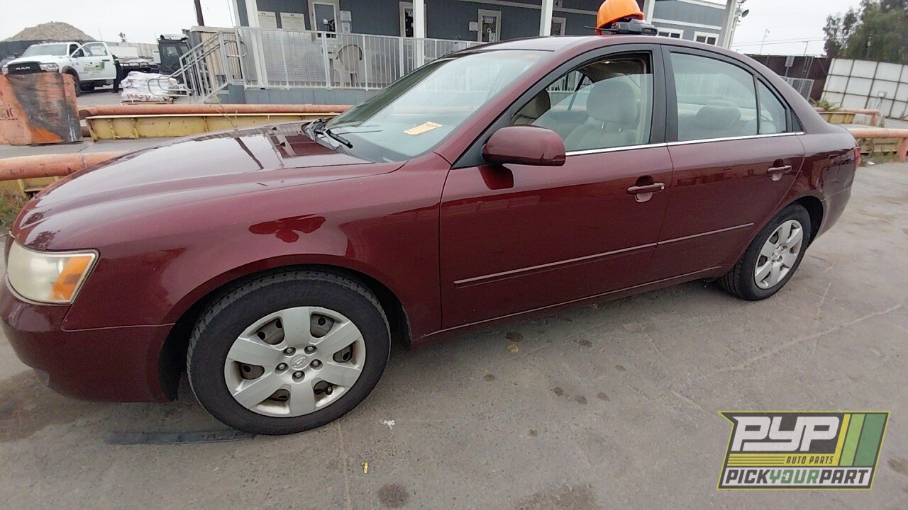Photo of 2007 Toyota Camry