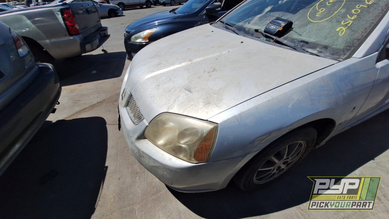 Photo of 2005 Mitsubishi Galant