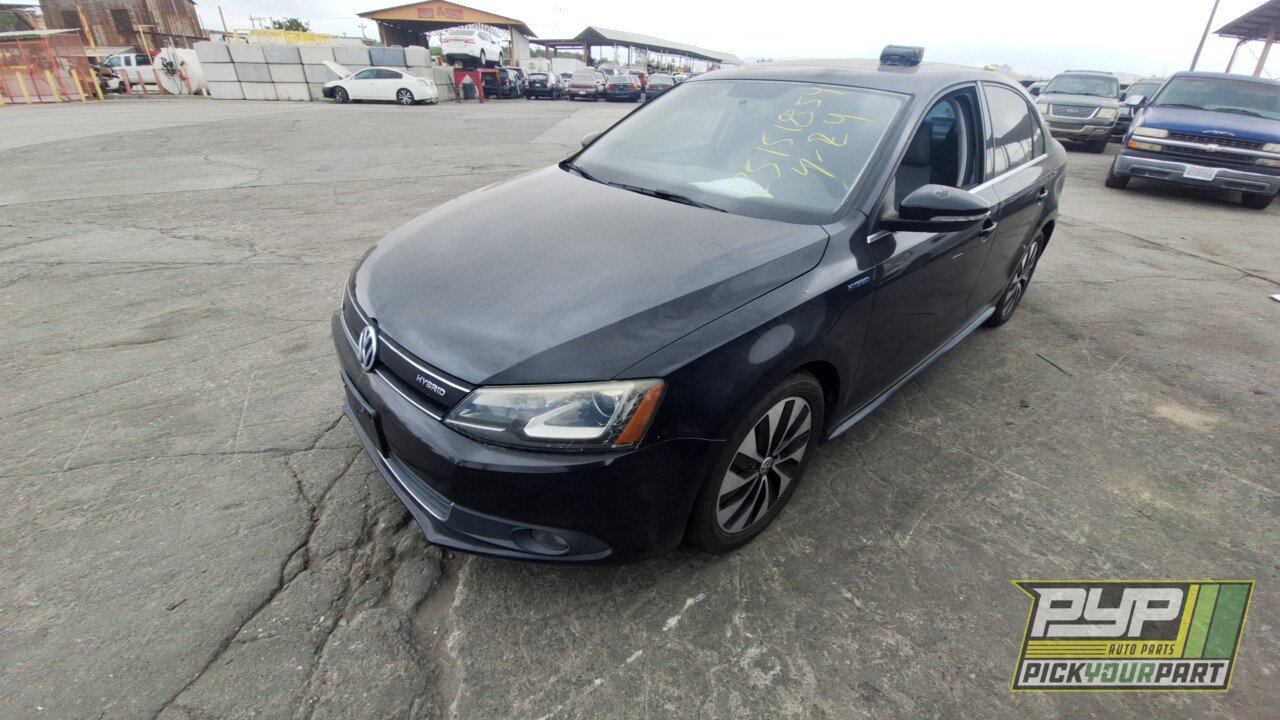 Photo of 2013 Volkswagen Jetta