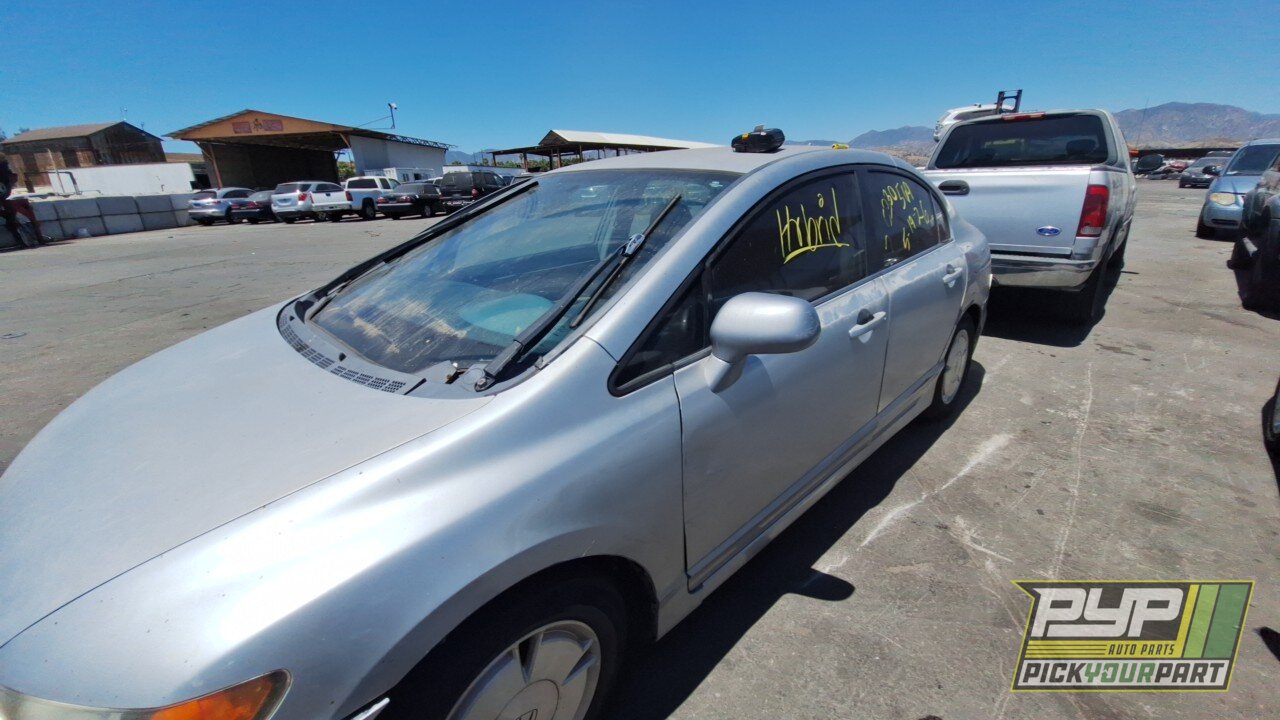 Photo of 2006 Honda Civic