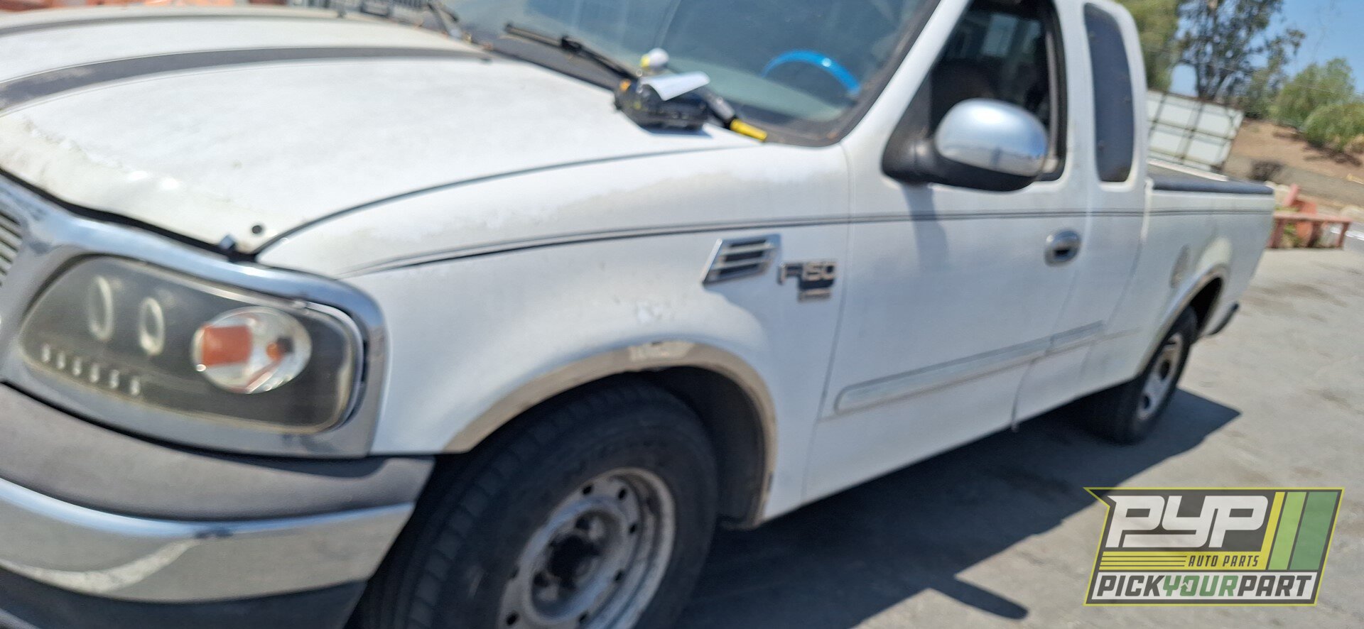 Photo of 1999 Ford F-150