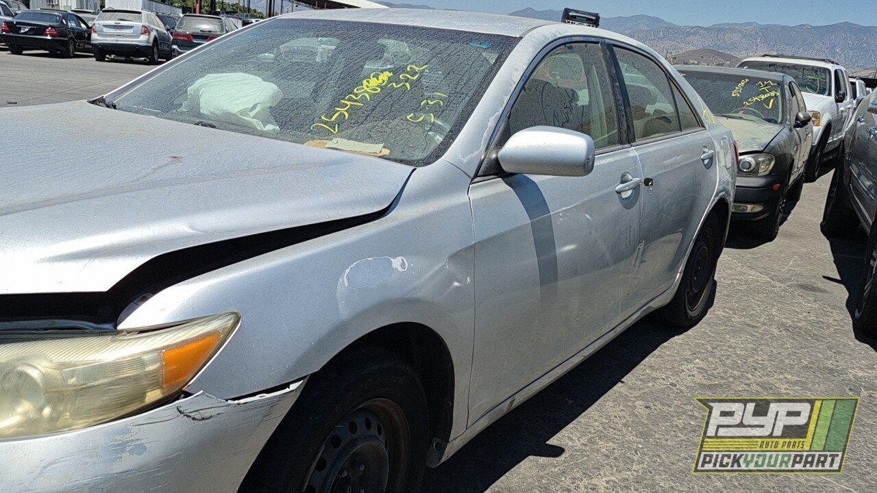 Photo of 2011 Toyota Camry