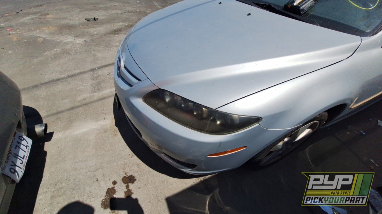 Photo of 2007 Mazda 6