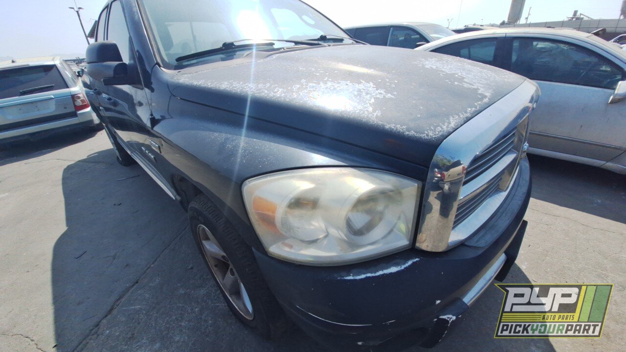 Photo of 2008 Dodge Ram 1500