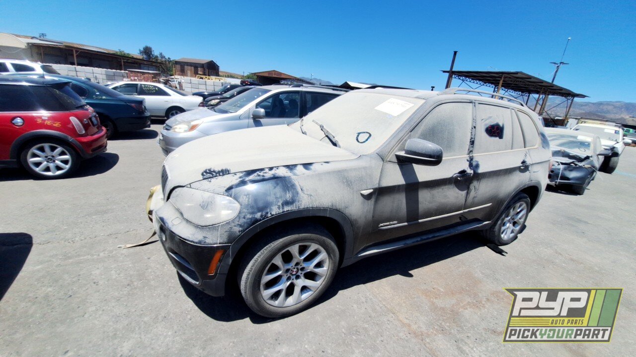 Photo of 2012 Bmw X5