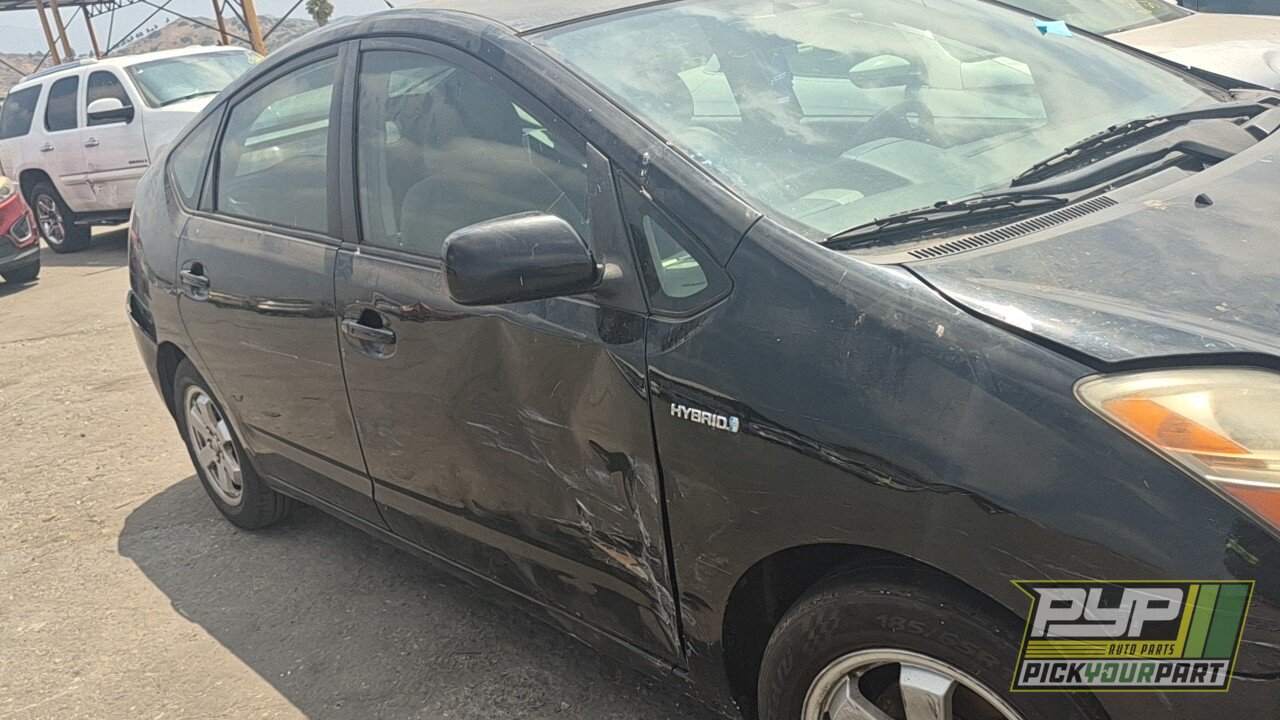 Photo of 2008 Toyota Prius