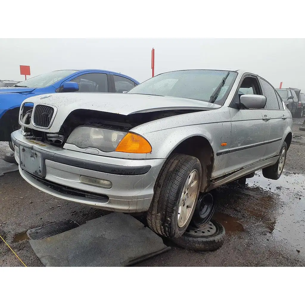 Photo of 2000 Bmw 323