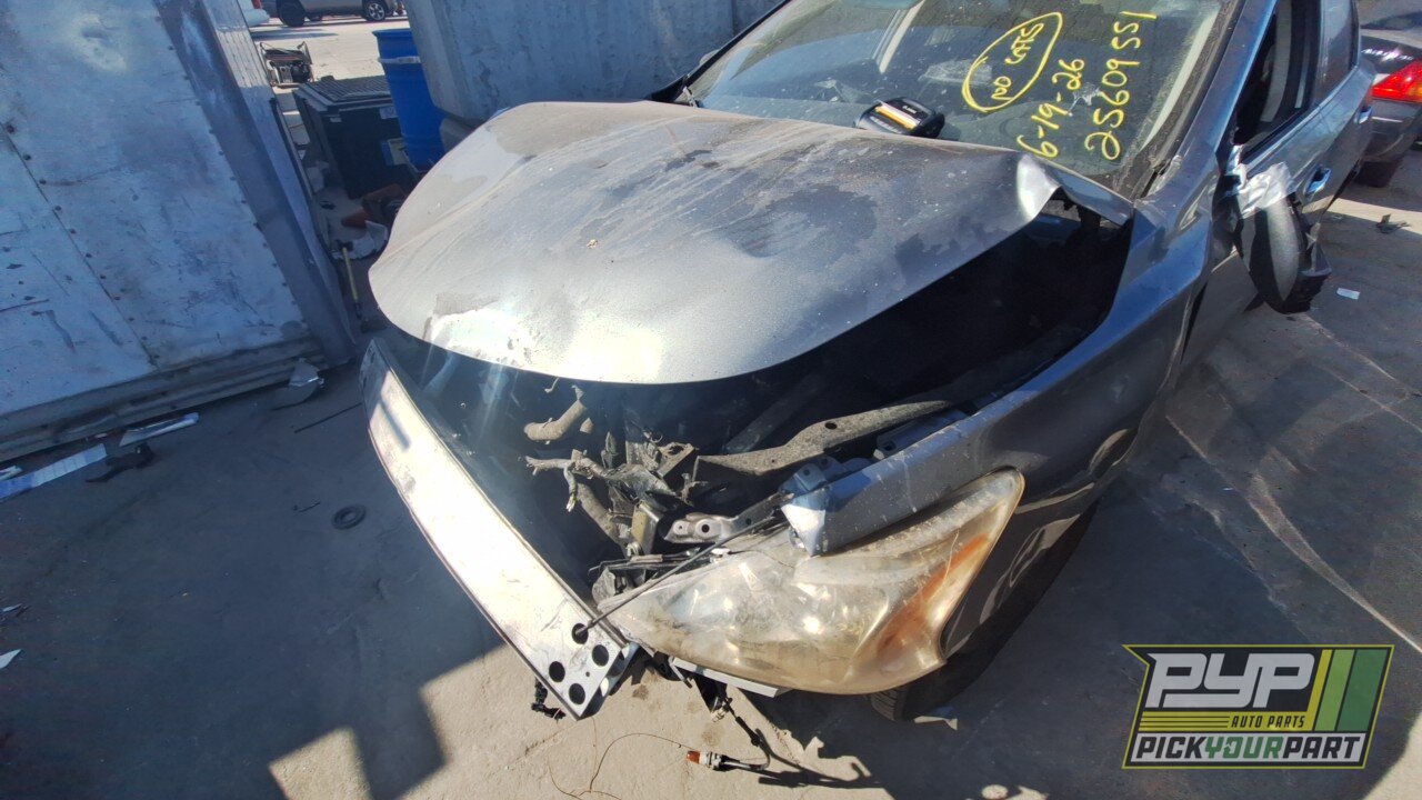 Photo of 2014 Nissan Altima
