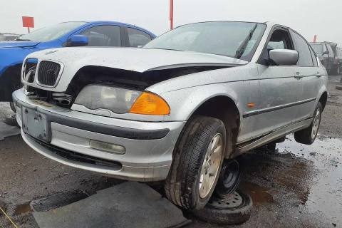 Photo of 2000 Bmw 323