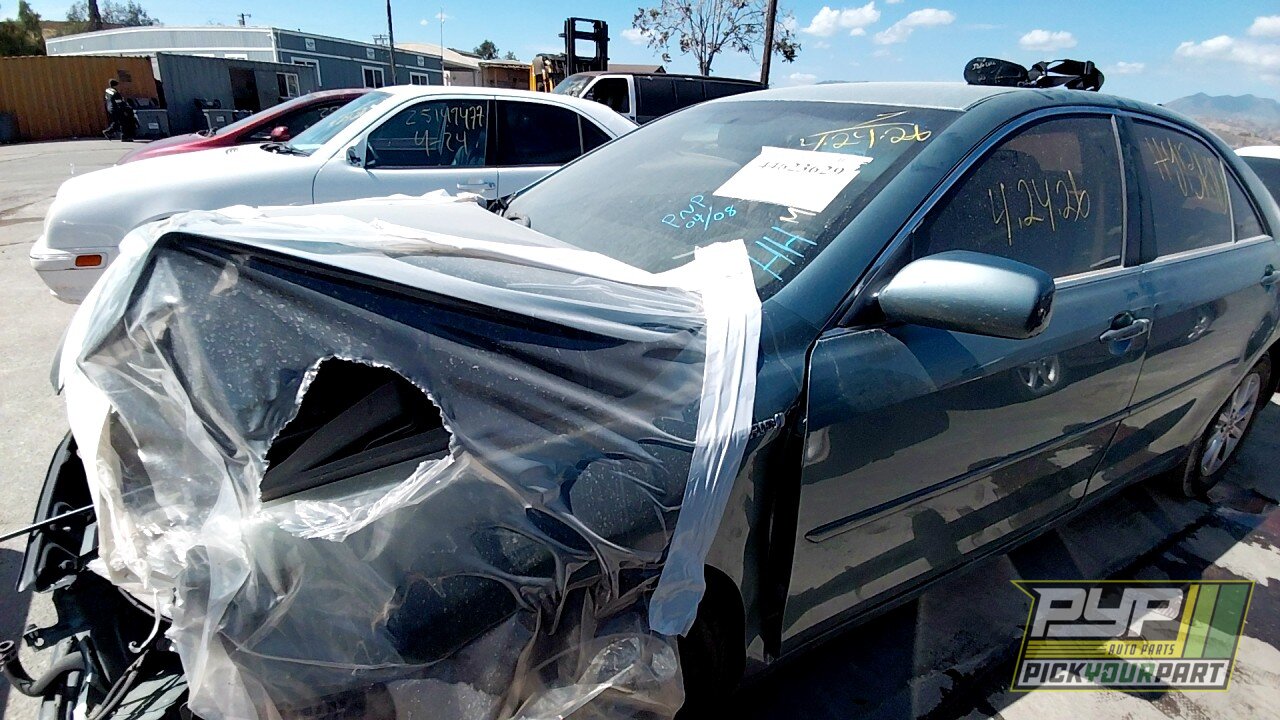 Photo of 2010 Toyota Camry