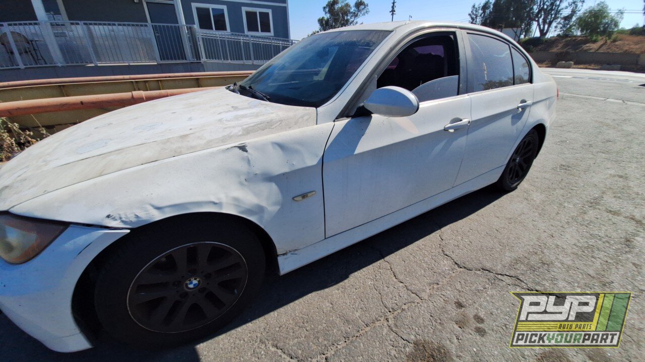 Photo of 2006 Bmw 325I