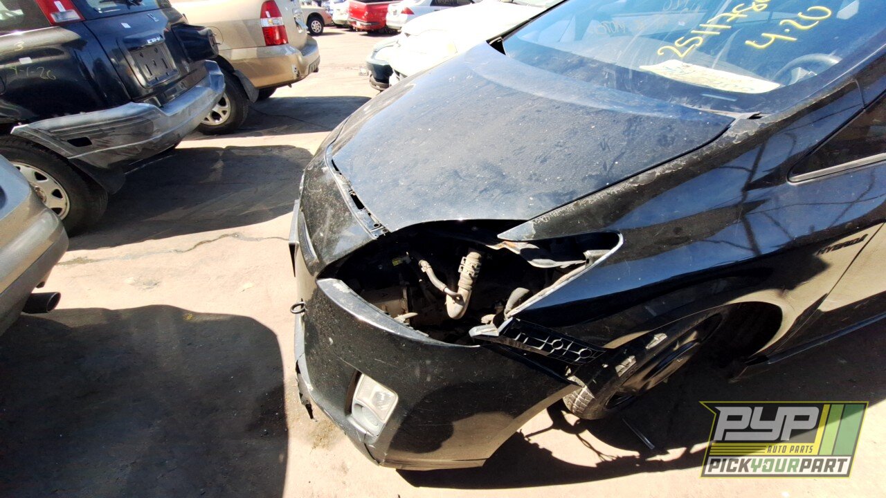 Photo of 2010 Toyota Prius