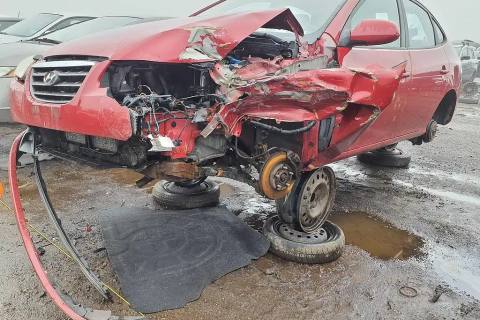 Photo of 2007 Hyundai Elantra