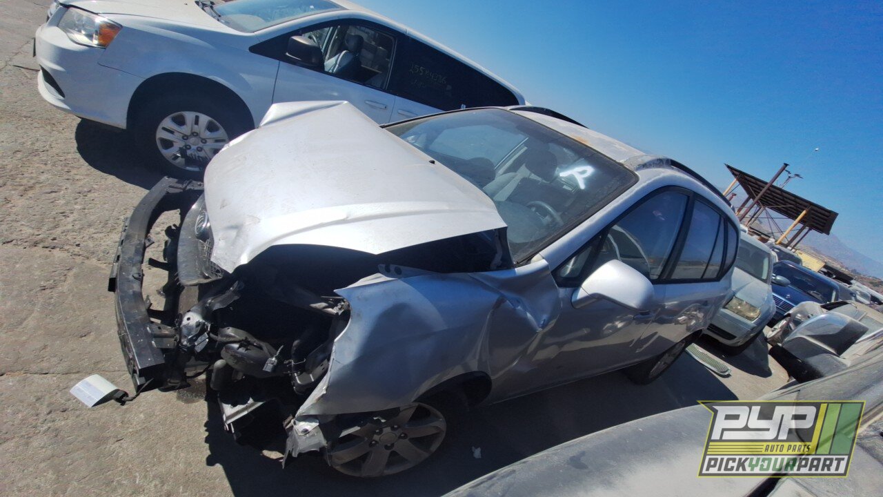 Photo of 2007 Kia Rondo