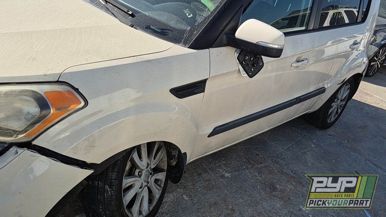 Photo of 2013 Kia Soul