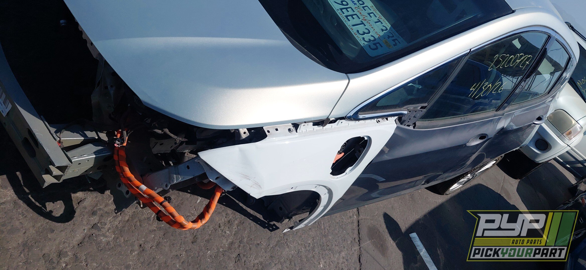 Photo of 2023 Chevrolet Bolt Ev