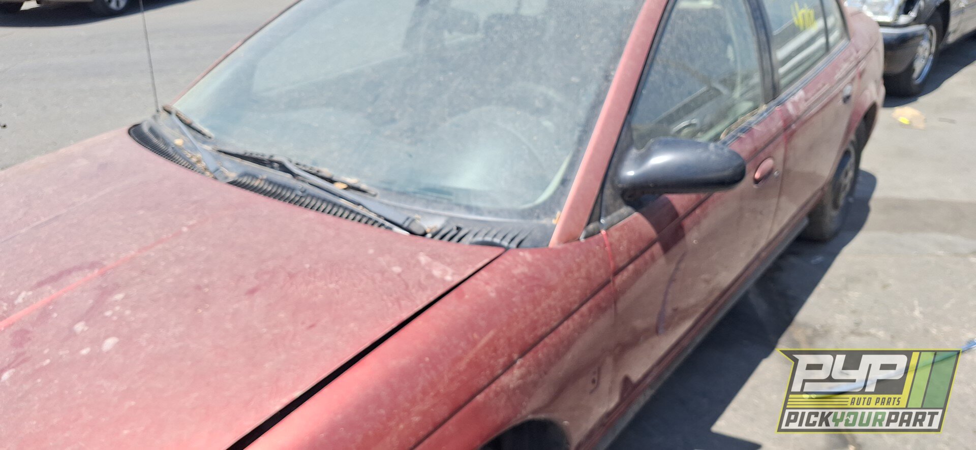 Photo of 1999 Saturn Sl2